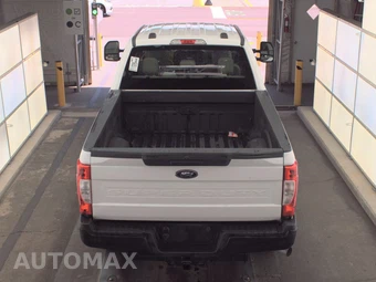 2021 Ford Super Duty F-250 XL Crew Cab Medium Bed - miniatura 5
