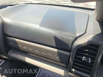 2021 Ford Super Duty F-250 XL Crew Cab Medium Bed - miniatura 18