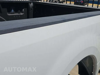 2021 Ford Super Duty F-250 XL Crew Cab Medium Bed - miniatura 22