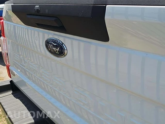 2021 Ford Super Duty F-250 XL Crew Cab Medium Bed - miniatura 25