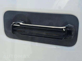 2021 Ford Super Duty F-250 XL Crew Cab Medium Bed - miniatura 29