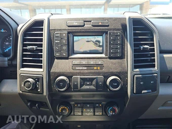 2021 Ford Super Duty F-250 XL Crew Cab Medium Bed - miniatura 10