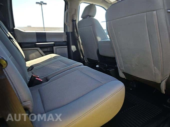 2021 Ford Super Duty F-250 XL Crew Cab Medium Bed - miniatura 16