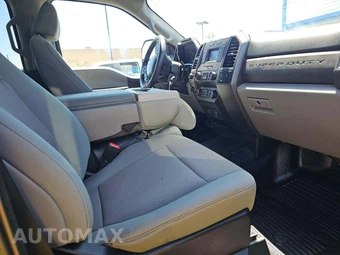 2021 Ford Super Duty F-250 XL Crew Cab Medium Bed - miniatura 18