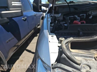 2021 Ford Super Duty F-250 XL Crew Cab Medium Bed - miniatura 22