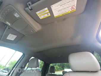 2021 Ford Super Duty F-250 XL Crew Cab Medium Bed - miniatura 11