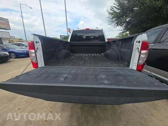 2021 Ford Super Duty F-250 XL Crew Cab Medium Bed - miniatura 14
