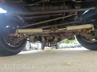 2021 Ford Super Duty F-250 XL Crew Cab Medium Bed - miniatura 20