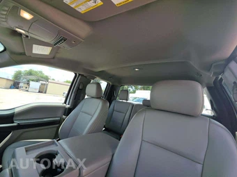 2021 Ford Super Duty F-250 XL Extended Cab Long Bed w/Rear Doors - miniatura 11