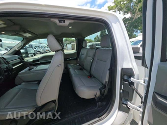 2021 Ford Super Duty F-250 XL Extended Cab Long Bed w/Rear Doors - miniatura 13