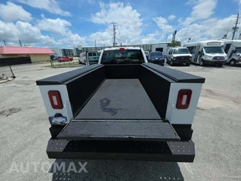 2021 Ford Super Duty F-250 XL Extended Cab Long Bed w/Rear Doors - miniatura 14