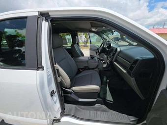 2021 Ford Super Duty F-250 XL Extended Cab Long Bed w/Rear Doors - miniatura 18