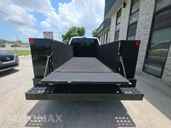 2021 Ford Super Duty F-250 XL Extended Cab Long Bed w/Rear Doors - miniatura 14