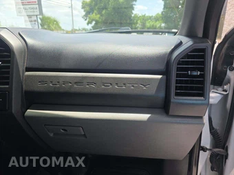 2021 Ford Super Duty F-250 XL Extended Cab Long Bed w/Rear Doors - miniatura 19