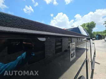 2021 Ford Super Duty F-250 XL Extended Cab Long Bed w/Rear Doors - miniatura 23