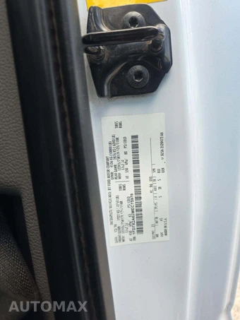 2021 Ford Super Duty F-250 XL Extended Cab Long Bed w/Rear Doors - miniatura 5
