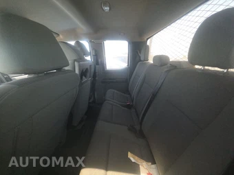 2021 Ford Super Duty F-250 XL Extended Cab Long Bed w/Rear Doors - miniatura 13