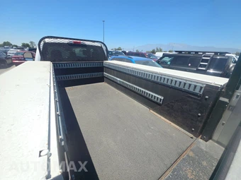 2021 Ford Super Duty F-250 XL Extended Cab Long Bed w/Rear Doors - miniatura 16