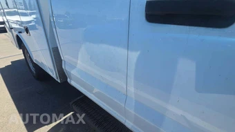 2021 Ford Super Duty F-250 XL Extended Cab Long Bed w/Rear Doors - miniatura 24