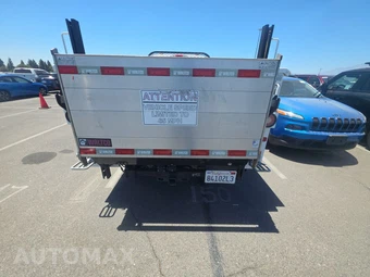 2021 Ford Super Duty F-250 XL Extended Cab Long Bed w/Rear Doors - miniatura 5