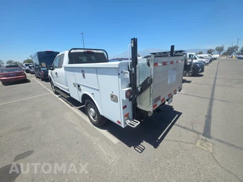 2021 Ford Super Duty F-250 XL Extended Cab Long Bed w/Rear Doors - miniatura 6