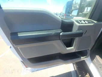 2021 Ford Super Duty F-250 XL Extended Cab Long Bed w/Rear Doors - miniatura 9