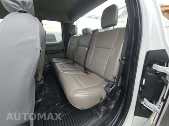 2021 Ford Super Duty F-250 XL Extended Cab Long Bed w/Rear Doors - miniatura 13