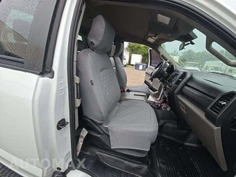2021 Ford Super Duty F-250 XL Extended Cab Long Bed w/Rear Doors - miniatura 18