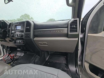 2021 Ford Super Duty F-250 XL Extended Cab Long Bed w/Rear Doors - miniatura 19