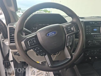 2021 Ford Super Duty F-250 XL Extended Cab Long Bed w/Rear Doors - miniatura 10