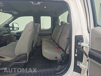 2021 Ford Super Duty F-250 XL Extended Cab Long Bed w/Rear Doors - miniatura 13