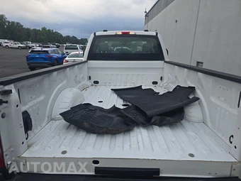 2021 Ford Super Duty F-250 XL Extended Cab Long Bed w/Rear Doors - miniatura 16