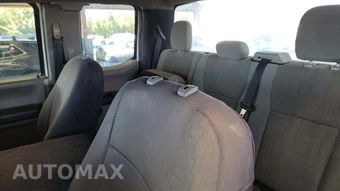 2021 Ford Super Duty F-250 XL Extended Cab Long Bed w/Rear Doors - miniatura 32