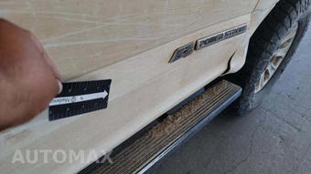 2021 Ford Super Duty F-250 XL Extended Cab Long Bed w/Rear Doors - miniatura 39