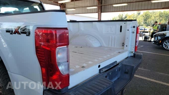 2021 Ford Super Duty F-250 XL Extended Cab Long Bed w/Rear Doors - miniatura 40