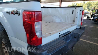 2021 Ford Super Duty F-250 XL Extended Cab Long Bed w/Rear Doors - miniatura 44