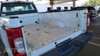 2021 Ford Super Duty F-250 XL Extended Cab Long Bed w/Rear Doors - miniatura 45