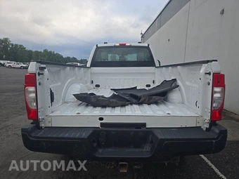 2021 Ford Super Duty F-250 XL Extended Cab Long Bed w/Rear Doors - miniatura 5