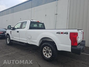 2021 Ford Super Duty F-250 XL Extended Cab Long Bed w/Rear Doors - miniatura 6
