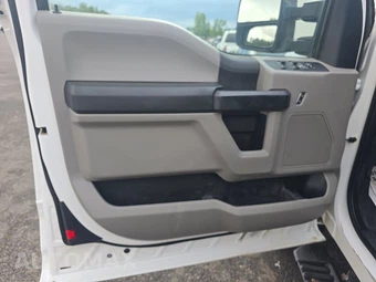 2021 Ford Super Duty F-250 XL Extended Cab Long Bed w/Rear Doors - miniatura 9