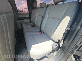 2021 Ford Super Duty F-250 XL Extended Cab Long Bed w/Rear Doors - miniatura 13