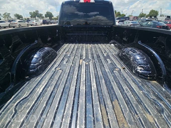 2021 Ford Super Duty F-250 XL Extended Cab Long Bed w/Rear Doors - miniatura 16