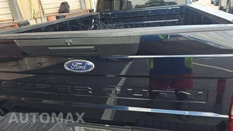 2021 Ford Super Duty F-250 XL Extended Cab Long Bed w/Rear Doors - miniatura 34