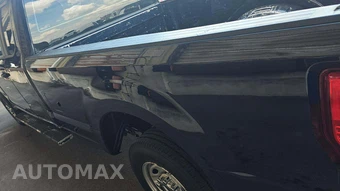 2021 Ford Super Duty F-250 XL Extended Cab Long Bed w/Rear Doors - miniatura 35