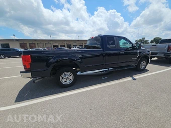 2021 Ford Super Duty F-250 XL Extended Cab Long Bed w/Rear Doors - miniatura 4