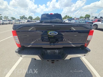 2021 Ford Super Duty F-250 XL Extended Cab Long Bed w/Rear Doors - miniatura 5