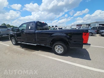 2021 Ford Super Duty F-250 XL Extended Cab Long Bed w/Rear Doors - miniatura 6