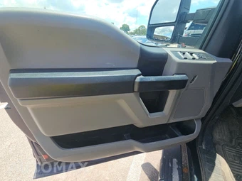 2021 Ford Super Duty F-250 XL Extended Cab Long Bed w/Rear Doors - miniatura 9
