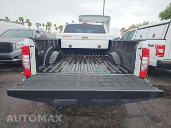2021 Ford Super Duty F-250 XL Extended Cab Long Bed w/Rear Doors - miniatura 13