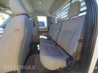 2021 Ford Super Duty F-250 XL Extended Cab Long Bed w/Rear Doors - miniatura 13